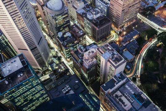 The 5 Most Influential People In The World