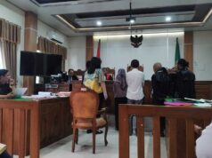 Dugaan Pemalsuan Tanda Tangan Terbongkar, Leasing Diduga Terlibat Aktif!!