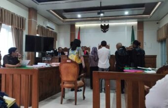 Dugaan Pemalsuan Tanda Tangan Terbongkar, Leasing Diduga Terlibat Aktif!!