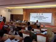 Pj. Bupati Jepara Imbau ASN Muslim Salurkan Zakat Melalui Baznas