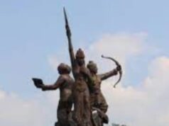 Kab Jepara Memiliki Tokoh Tokoh pejuang Yang Sampai saat di Kenang.