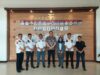 WRC PAN-RI JABAR Lakukan Kordinasi Bersama Kesbangpol Prov Jabar