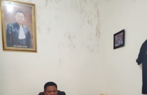 ARIE CHANDRA akan Ikut Tampil Pansel Capim KPK