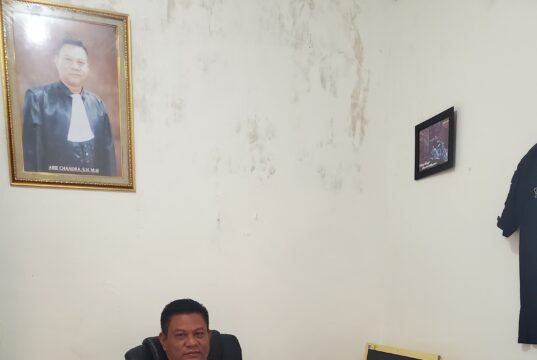 ARIE CHANDRA akan Ikut Tampil Pansel Capim KPK