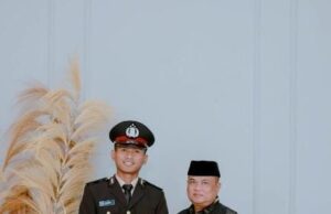 Ketua BPAN Aliansi Indonesia Jawa Tengah Yoyok Sakiran Berharap Polri Slalu Berikan Pelayanan yang Terbaik