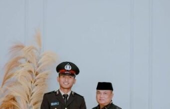 Ketua BPAN Aliansi Indonesia Jawa Tengah Yoyok Sakiran Berharap Polri Slalu Berikan Pelayanan yang Terbaik