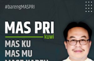 Ir. Supriyanto, SH. MH Dapat Dukungan Luas dari Komunitas Jepara untuk Maju Sebagai Calon Bupati 2024-2029