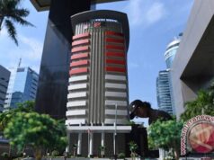 KPK akan ” segera Panggil 5 Pejabat Teras Kota Bekasi Terkait Dugaan Korupsi