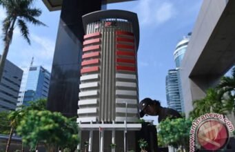 KPK akan ” segera Panggil 5 Pejabat Teras Kota Bekasi Terkait Dugaan Korupsi