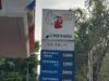 SPBU 44. 581. 19 Di Jalan R Suprapto Purwodadi Grobogan Jual Pertalit Bebas Di Saat Jam 04 Pagi SMP Jam 06 Pagi