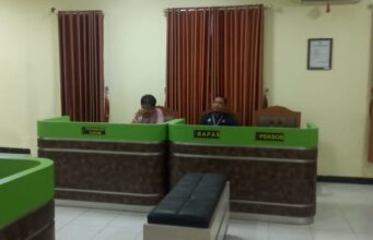 Pengadilan Negeri (PN) Demak Dalam Tiga Hari Menggelar Sidang Ke Dua Kasus Pencabulan Gadis Dibawah umur