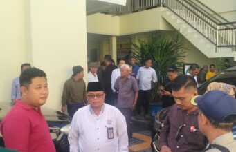 Pengadilan Negri (PN) Demak Mempercepat Sidang Lanjutan Rudapaksa Gadis Dibawah umur