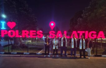 Ke Dua Belah Pihak Saling Lapor Polisi Dugaan Kasus Penganiayaan LC