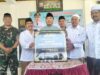 PJ Bupati JEPARA Resmikan Masjid Thoriqotul Munawaroh Di Desa Klepu Kecamatan Keling kabupaten Jepara