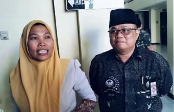 Putusan Rendah Dari Tuntutan Hakim (PN) Demak Pihak Kluarga Korban Perkosaan Dibawah umur naik Banding