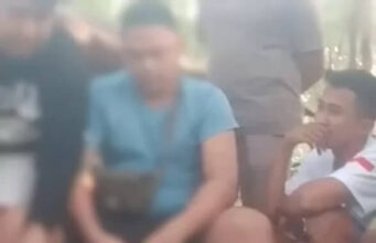 Di Duga Kuat “Lahan Perhutani Di Jadikan Ajang Perjudian Koprok Salah satu Oknum Polhutmob Di Jepara