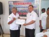 9 LMDH Trima Stimulus Dari Perhutani Sebagai Kemitra,an Antara KPH Pati dan LMDH Jepara