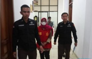 Kaur Keuangan Desa Krajan Sukoharjo Resmi Di Jadikan Tersangka Kasus Kurupsi