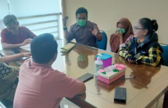 Polres Sragen Terkesan Kurang Responsif Tangani Duga,an Pelecehan Seksual Anak Dibawah Umur