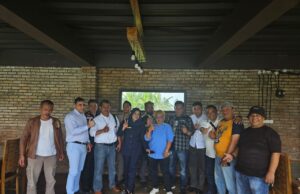 Ka Unit Kab Garut Lakukan Klarfikasi Terkait Oknum Anggota WRC PAN-RI