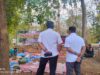 Hadapi Musim Kemarau, Perhutani KPH Pati Prioritaskan Upaya Pencegahan Kebakaran Hutan