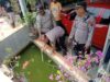 Inalillahi wa Inna ilaihi Raji’un Balita Umur 2 tahun Meninggal Tercebur Kolam Ikan Di Kecamatan Donorojo Jepara