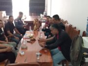 FP3D Pati Soroti Penjaringan dan penyaringan Perangkat Desa Tahun 2024 di Kabupaten Pati