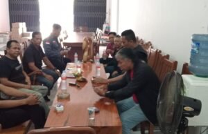 FP3D Pati Soroti Penjaringan dan penyaringan Perangkat Desa Tahun 2024 di Kabupaten Pati