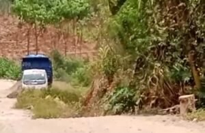 FABA Sangat Berbahaya Bagi Masyarakat Sekitar PLTU Apa Bila Tidak Di kelola Dengan Baik