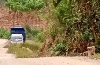 FABA Sangat Berbahaya Bagi Masyarakat Sekitar PLTU Apa Bila Tidak Di kelola Dengan Baik