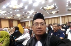 PN Jepara Gelar Sidang Perdana Pembacaan Dakwaan oleh JPU atas Dugaan Kasus Pemerasan