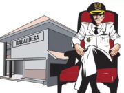 Penyalah Guna,an Wewenang; Kepala Desa Bandengan Di Duga Ada permainan Kong Kalikong