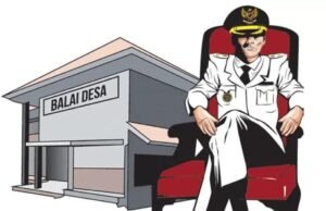 Penyalah Guna,an Wewenang; Kepala Desa Bandengan Di Duga Ada permainan Kong Kalikong