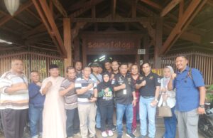 Hadir Kembali WRC PAN-RI DKI Jakarta