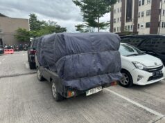 TEAM ” Mabes Polri Tangkap Balpres di Wilayah Bandung