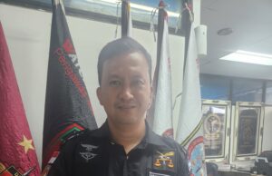 Ketua Divkum WRC PAN-RI – DKI Laporkan Disdik Kota Depok Ke KPK