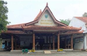 Usut Tuntas Pajak PBB Digelapkan Oleh Oknum Perangkat Desa Bandengan Jepara, Heboh di Media Sosial