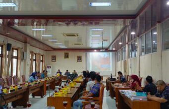 Tambang Ilegal di Desa Pancur Jepara, Berimplikasi Pada Kerugian Negara dan Tindak Pidana