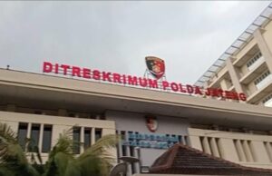 Polda Jateng Tindaklanjuti Laporan Nenek Sri Munti Warga Mejobo Kudus