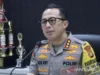 Seorang pria dikeroyok dan dianiaya usai menagih utang di Depok