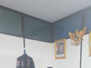 Ketua Umum WRC PAN-RI ” Peringatkan Oknum Notaris Kopratip