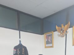 Ketua Umum WRC PAN-RI ” Peringatkan Oknum Notaris Kopratip