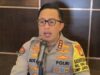 IPhone 15 Pro Max Dirampas Pria Bermotor di Kemayoran Saat Korban Berniat Cek Notifikasi