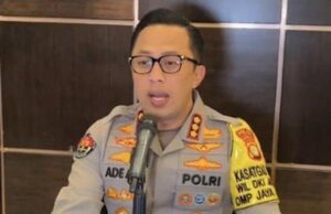 IPhone 15 Pro Max Dirampas Pria Bermotor di Kemayoran Saat Korban Berniat Cek Notifikasi