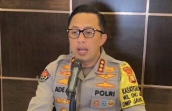 IPhone 15 Pro Max Dirampas Pria Bermotor di Kemayoran Saat Korban Berniat Cek Notifikasi
