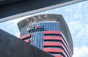 KPK Periksa 2 Orang Terkait Kasus Korupsi di PGN