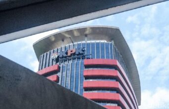 KPK Periksa 2 Orang Terkait Kasus Korupsi di PGN