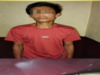Kesal Ditagih Utang, Alex Candra Bacok Teman Sendiri