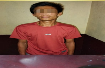 Kesal Ditagih Utang, Alex Candra Bacok Teman Sendiri