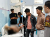 Penikaman di Bitung Sulut Terjadi Lagi, Korban Ditikam di Bagian Perut